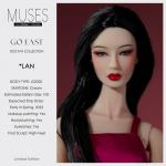 JAMIEshow - Muses - Go East - Lan